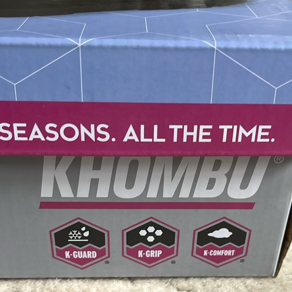 Khombu Boots - Picture 14 of 15